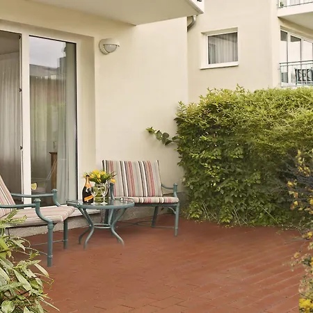 Residenz Waldhaus_05 Daire